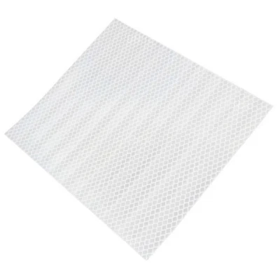 Рефлектор LANBAO TD-14 светоотражающая пленка, 1000х55мм, корпус - прямоугольный