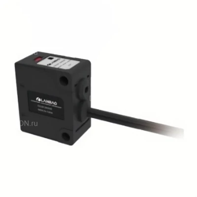 Головка измерительная LANBAO CPES-C09 диапазон измерения 11-20мм, композитный светодиод, радиус изгиба R25, кабель 2м, IP40