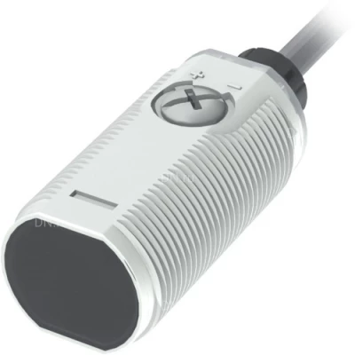Датчики оптические LANBAO PSS, цилиндрические, материал корпуса - пластик