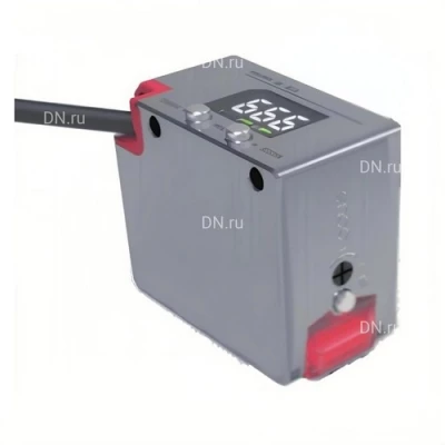 Датчики цвета LANBAO SPN расстояние срабатывания - 50-500мм, белые светодиод LED, PNP/NPN-выходы, NO/NC, 10-30В, кабель 2м