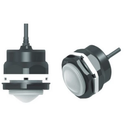 Уровнемеры LANBAO MRA радарные, измерение уровня 20м, аналоговые выходы по току 4-20мА, RS485, IP67