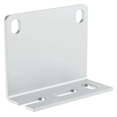 Кронштейн монтажный LANBAO ZJP-1, материал корпуса - металл