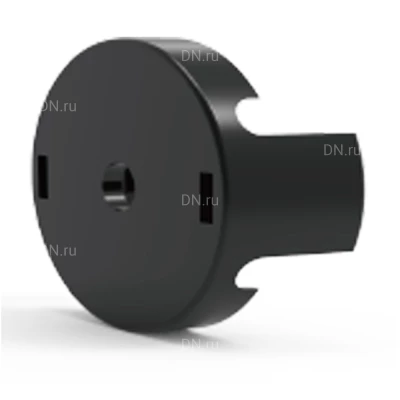 Насадка LANBAO FJP-03A для оптических датчиков PSS, материал корпуса - пластик