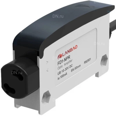 Усилители LANBAO FD1