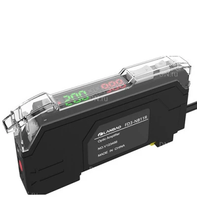 Усилители LANBAO FD3