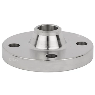 Фланцы воротниковые LEADTEK Ру16 корпус - сталь 12Х18Н10Т, тип 11, ряд 1, исполнение B, гр. IV, ГОСТ 33259-15