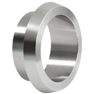 Штуцеры конические LEADTEK, корпус - нержавеющая сталь AISI304 (CF8), присоединение - под приварку, SMS стандарт