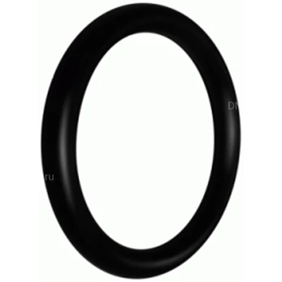 Уплотнение LEADTEK Ду25 для молочной муфты, материал - EPDM