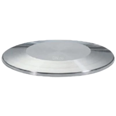 Заглушки LEADTEK для клампа, корпус - нержавеющая сталь AISI304 (CF8)