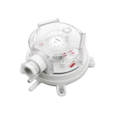 Датчики перепада давления LEFOO LF32