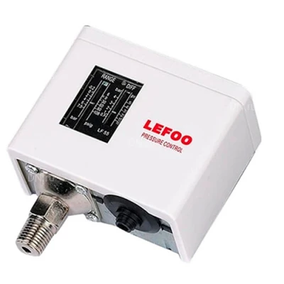 Реле давления LEFOO LF55