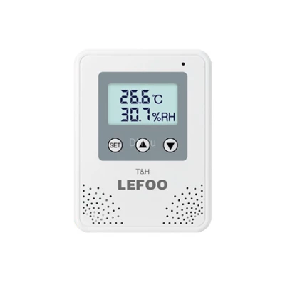 Термостаты LEFOO LFH21