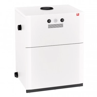 Котел газовый Лемакс Classic 100 напольный одноконтурный, мощность - 98кВт, камера - открытая