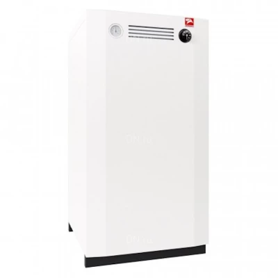 Котел газовый Лемакс Classic 40W напольный одноконтурный, мощность - 40кВт, камера - открытая