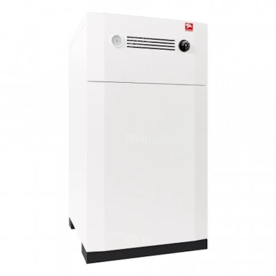 Котел газовый Лемакс Classic 50 напольный одноконтурный, мощность - 50кВт, камера - открытая