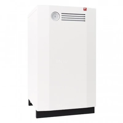 Котлы газовые Лемакс Classic напольные одноконтурные, мощность - 7.5-98кВт, камера - открытая