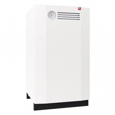 Котел газовый Лемакс Classic 20W напольный одноконтурный, мощность - 20кВт, камера - открытая