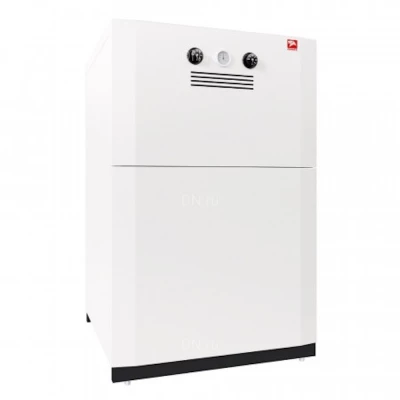 Котел газовый Лемакс Classic 70 напольный одноконтурный, мощность - 70кВт, камера - открытая