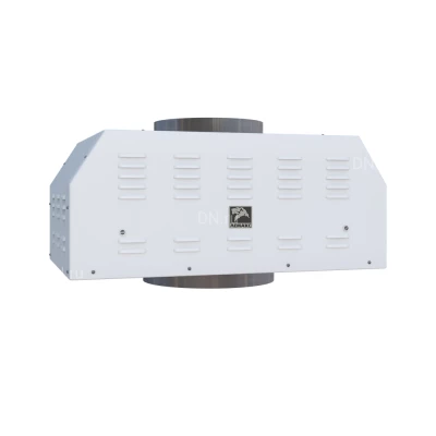 Турбонасадка Лемакс Comfort 150 для энергозависимых котлов Clever L150 