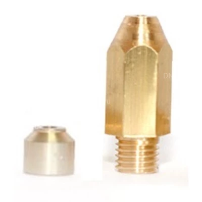 Комплект для перехода на сжиженный газ Лемакс ГГУ-12