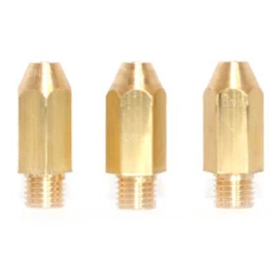 Комплект для перехода на сжиженный газ Лемакс ГГУ-30S для WISE 25