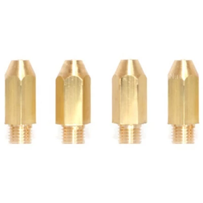 Комплект для перехода на сжиженный газ Лемакс ГГУ-40S для WISE 35