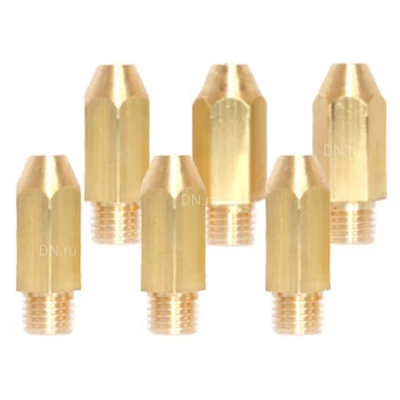 Комплект для перехода на сжиженный газ Лемакс ГГУ-55S для WISE 50