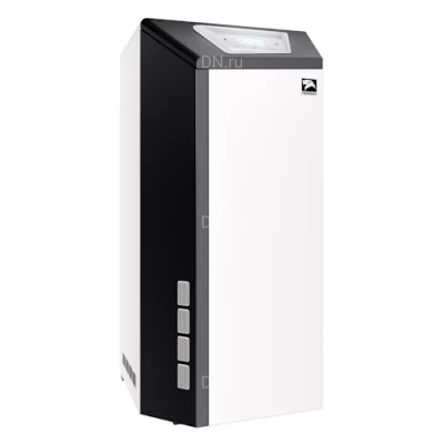 Котлы газовые Лемакс Omega E напольные одноконтурные, мощность - 12.5-50кВт, камера - открытая