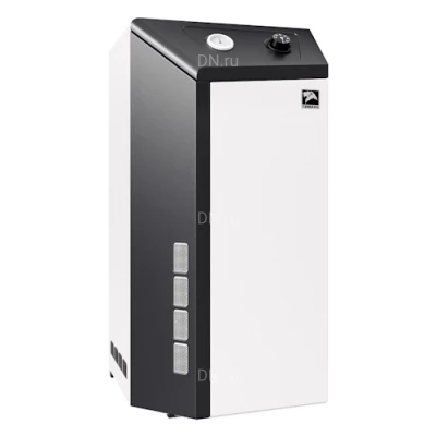 Котлы газовые Лемакс Omega напольные одноконтурные, мощность - 12.5-50кВт, камера - открытая