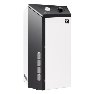Котел газовый Лемакс Omega 50 напольный одноконтурный, мощность - 50кВт, камера - открытая