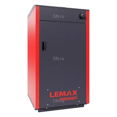 Котел газовый Лемакс Premier 55 напольный одноконтурный, мощность - 55кВт, камера - открытая