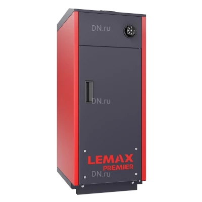 Котел газовый Лемакс Premier 17.4 напольный одноконтурный, мощность - 17.4кВт, камера - открытая