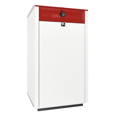 Котел газовый Лемакс Премиум ПРО 50 напольный одноконтурный, мощность - 50кВт, камера - открытая