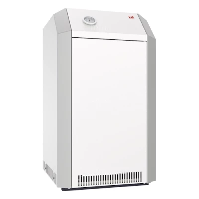 Котлы газовые Лемакс Премиум напольные, мощность - 7.5-98кВт, камера - открытая