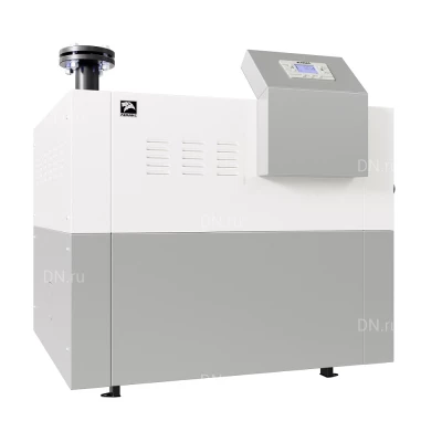 Котел газовый Лемакс CLEVER L 90 напольный одноконтурный, мощность - 90кВт, камера - открытая