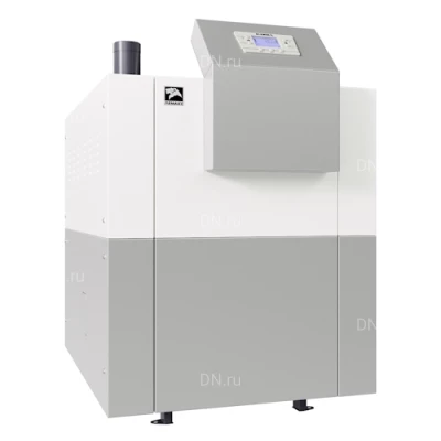 Котлы газовые Лемакс CLEVER L напольные одноконтурные, мощность - 40-200кВт, камера - открытая