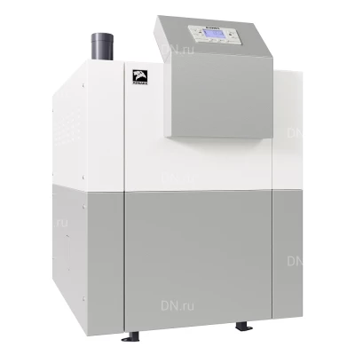 Котел газовый Лемакс CLEVER L 50 напольный одноконтурный, мощность - 50кВт, камера - открытая