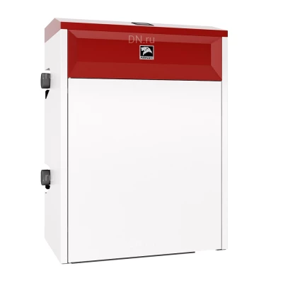 Котел газовый Лемакс Патриот ПРО 6 (без УСД) напольный/настенный одноконтурный, мощность - 6кВт, камера - закрытая