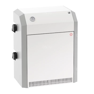 Котлы газовые Лемакс Патриот напольные/настенные одноконтурные, мощность - 6-20кВт, камера - закрытая