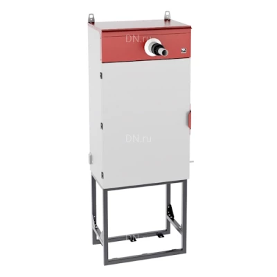 Котлы газовые Лемакс PRIME-ST настенные двухконтурные, мощность - 18-32кВт, камера - закрытая