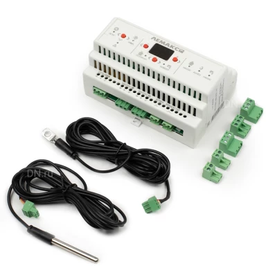 Контроллер Лемакс TEPLOCOM TС-1B бака косвенного нагрева к котлу