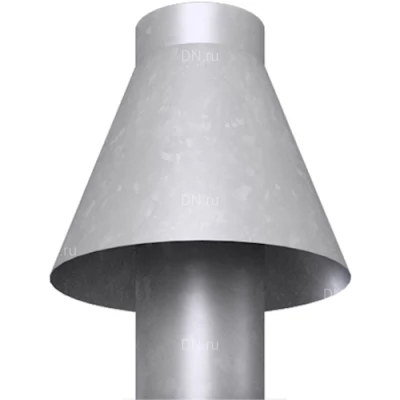 Тягостабилизаторы котла Лемакс CLEVER L