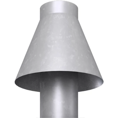 Тягостабилизатор котла Лемакс CLEVER L 