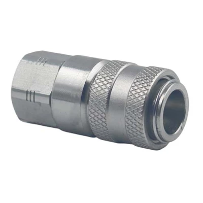 Розетки БРС LSQ PD Дн24 Ду6 Ру414 материал сталь, уплотнение NBR