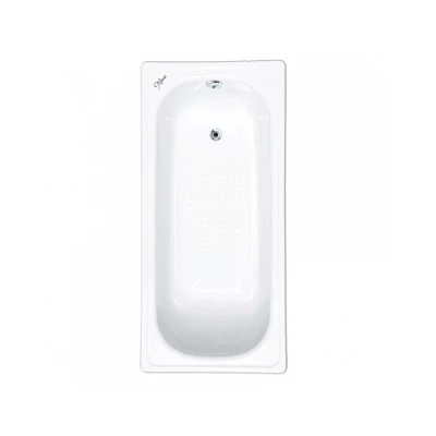 Ванна стальная эмалированная Maroni Simple 100x70х35