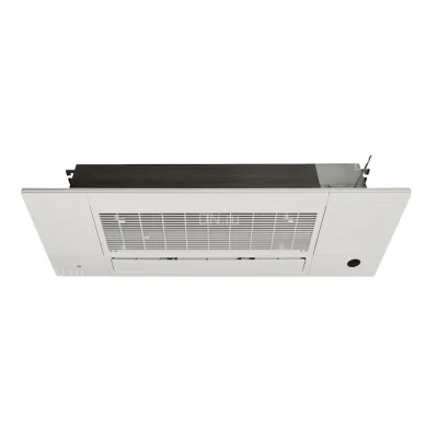 Сплит-система MDV MDCA1I-12HRFN8 / MDOAG-12HFN8 кассетная, инверторная, мощность охлаждения - 3.52кВт, мощность обогрева - 3.81кВт, 220В