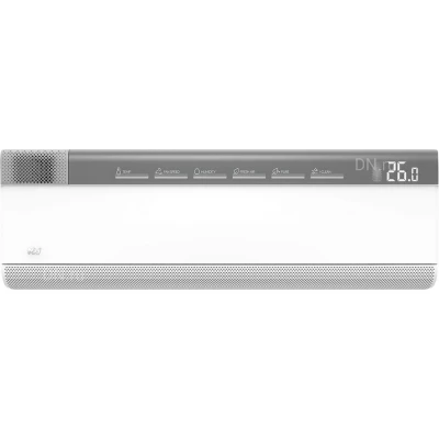 Сплит-система MDV NOVA 3-IN-1 MDSAH-12HRFN8 / MDOAH-12HFN8 настенная, инверторная, мощность охлаждения - 3.52кВт, мощность обогрева - 3.81кВт, 220В