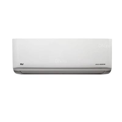 Блок внутренний MDV INFINI UVpro Inverter MDSAL-24HRFN8 инверторной мультисплит-системы, мощность охлаждения - 7.03кВт, мощность обогрева - 7.33кВт, 220В