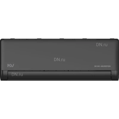 Сплит-системы MDV INTEGRA Pro Black настенные, инверторные, 220В