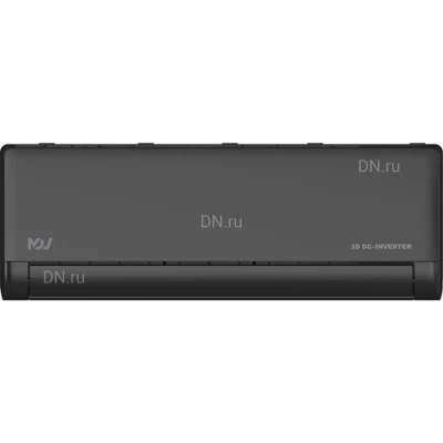 Блоки внутренние MDV INTEGRA Pro Black инверторной мультисплит-системы, 220В